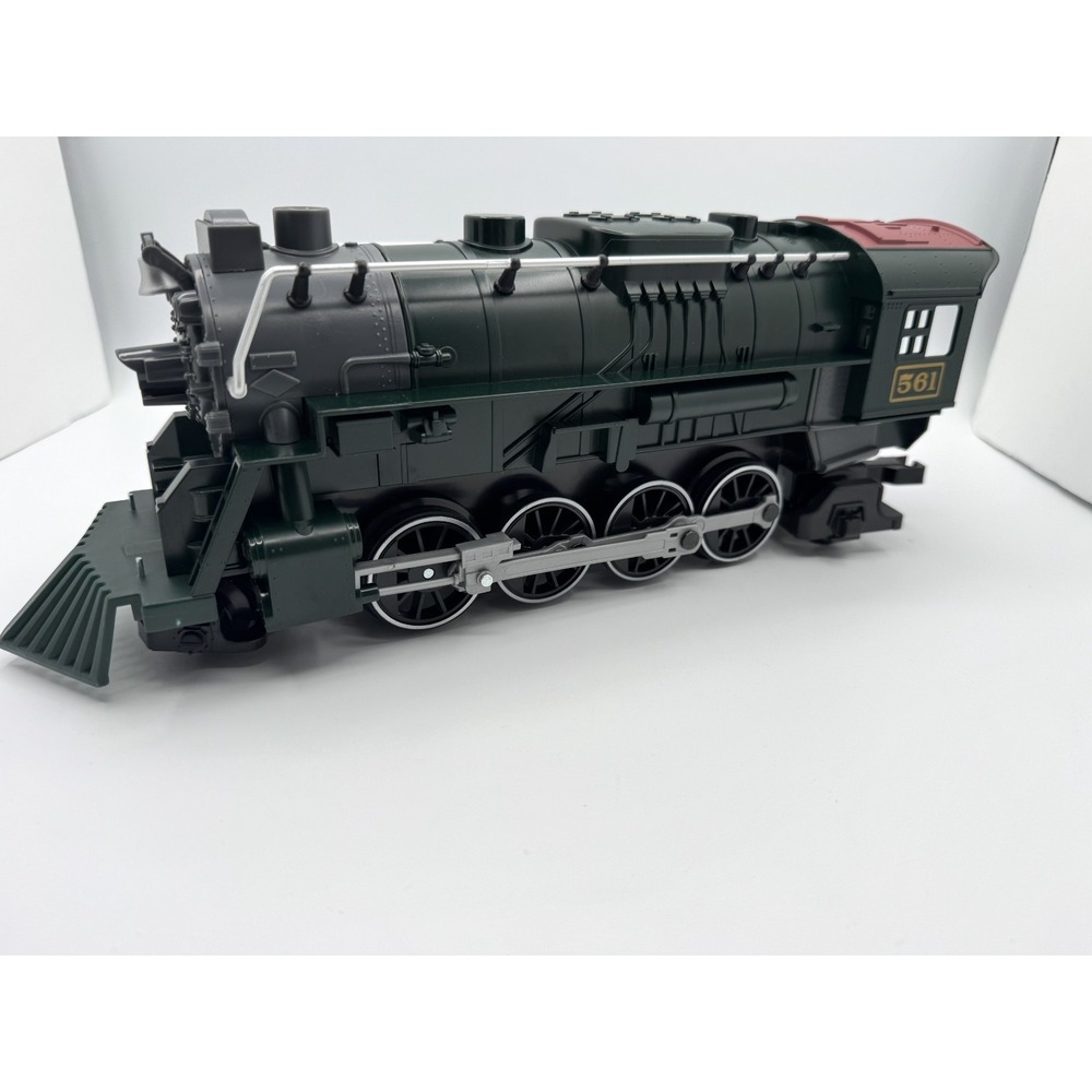Lionel Pennsylvania Flyer Ready-To-Play Locomotive Engine Tender 7-11808 NEW - Picture 9 of 12